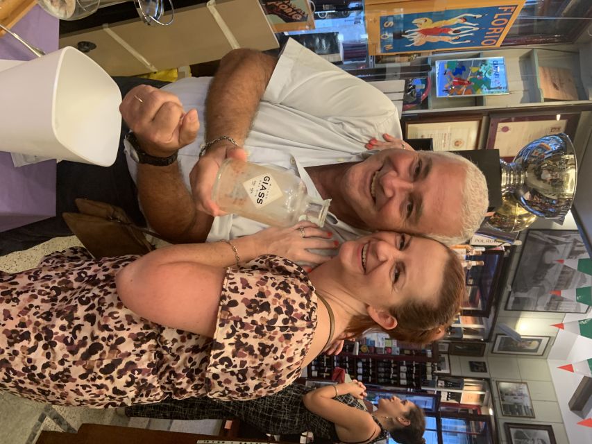 Milan: Evening Food Tour - Frequently Asked Questions