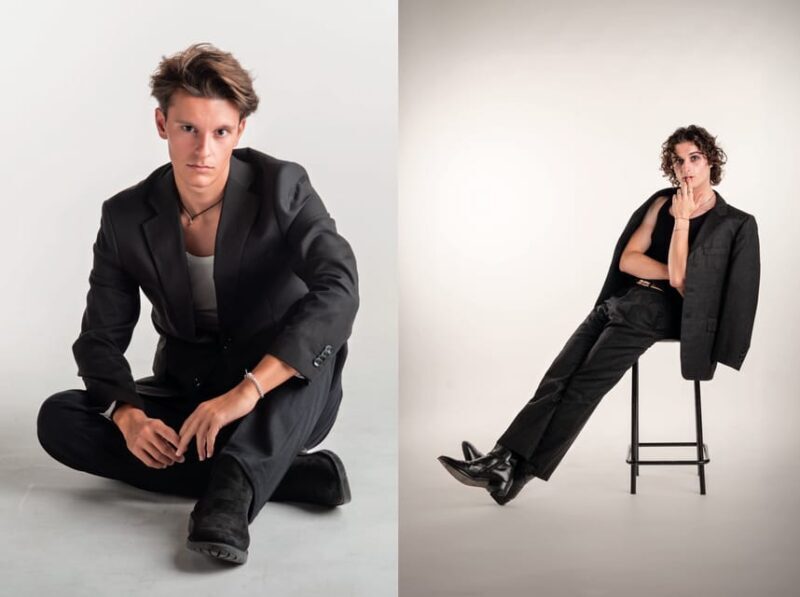 Milan: Fashion Photo Shoot with Make-Up Artist - FAQs