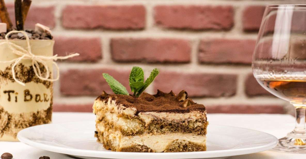 Milan: Food and Wine Experience - Taste the Flavors of Italy