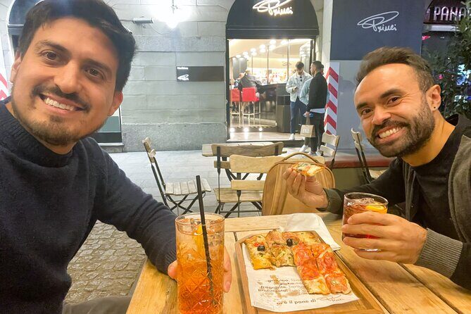 Milan Food Tasting Tour in Hidden Gems for Small Groups - Authenticity and Quality of Food