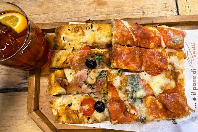 Milan Food Tasting Tour in Hidden Gems for Small Groups - Tour Logistics and Practical Details