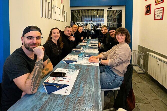 Milan Food Tasting Tour in Hidden Gems for Small Groups - Tips for Making the Most of Your Tour