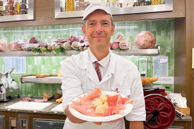 Milan Food Tasting Tour in Hidden Gems for Small Groups - Who Would Enjoy This Experience?