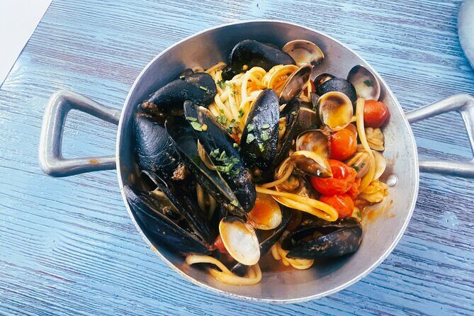 Milan Food Tasting Tour in Hidden Gems for Small Groups - FAQ