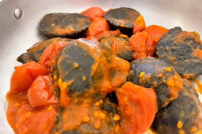 Milan Food Tasting Tour in Hidden Gems for Small Groups - Final Thoughts