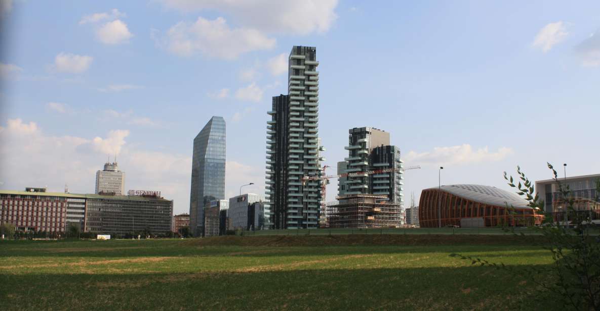 Milan: Food Tasting & Wine Experience Private Tour - Key Points