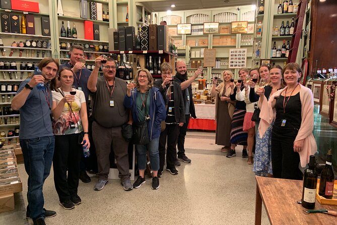 Milan Food Walking Tour of Brera - Sample Classic Milanese Dishes
