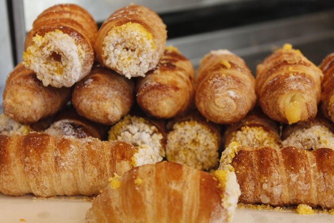 Milan Food Walking Tour of Brera - Additional Tour Information