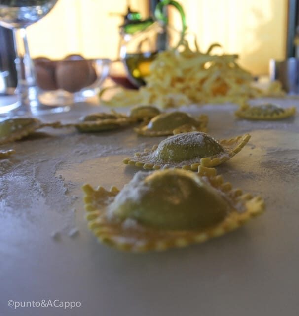 Milan: Fresh Pasta and Tiramisù Class in A Historical Home - Final Thoughts