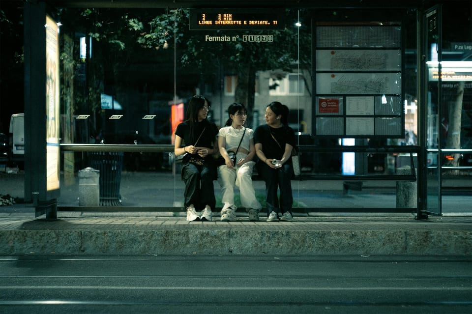 Milan: From Chinatown to Monumental Cemetery - Key Points