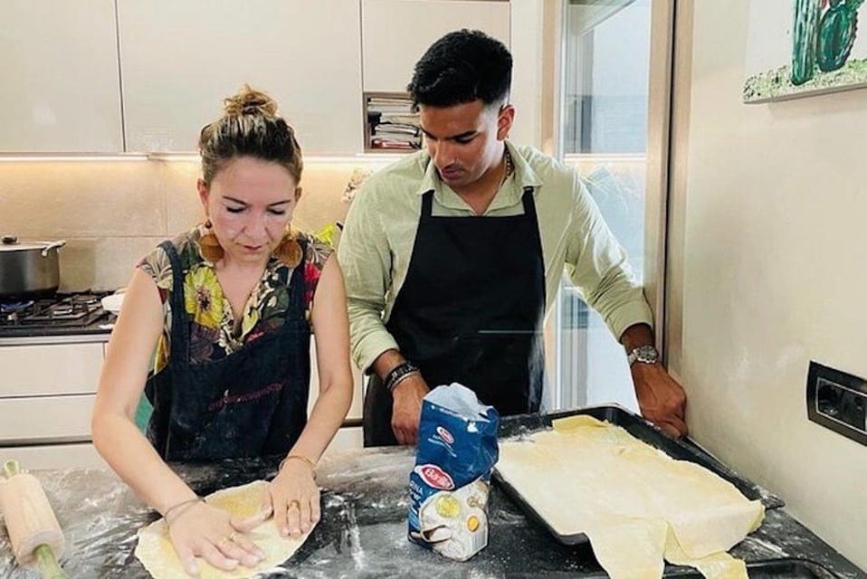 Milan: Fun Cooking Class Learning Italian Recipes - Key Points