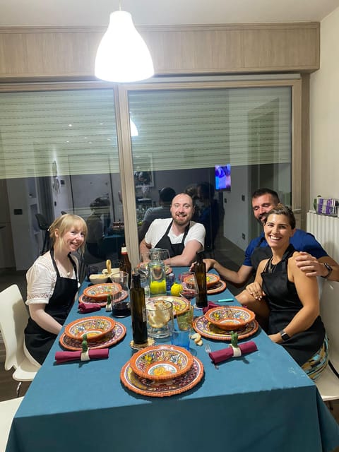 Milan: Fun Cooking Class Learning Italian Recipes - Class Overview