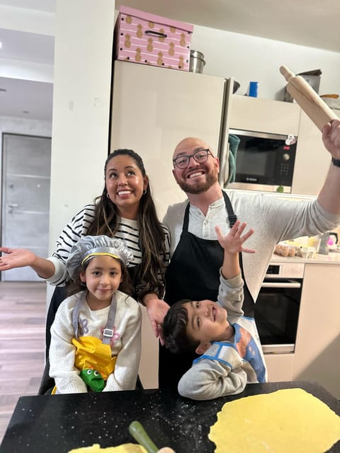 Milan: Fun Cooking Class Learning Italian Recipes - Cooking Experience