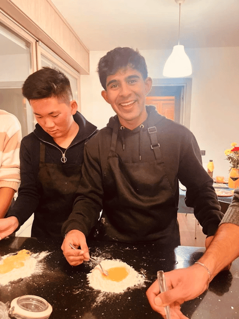 Milan: Fun Cooking Class Learning Italian Recipes - Gastronomic Storytelling