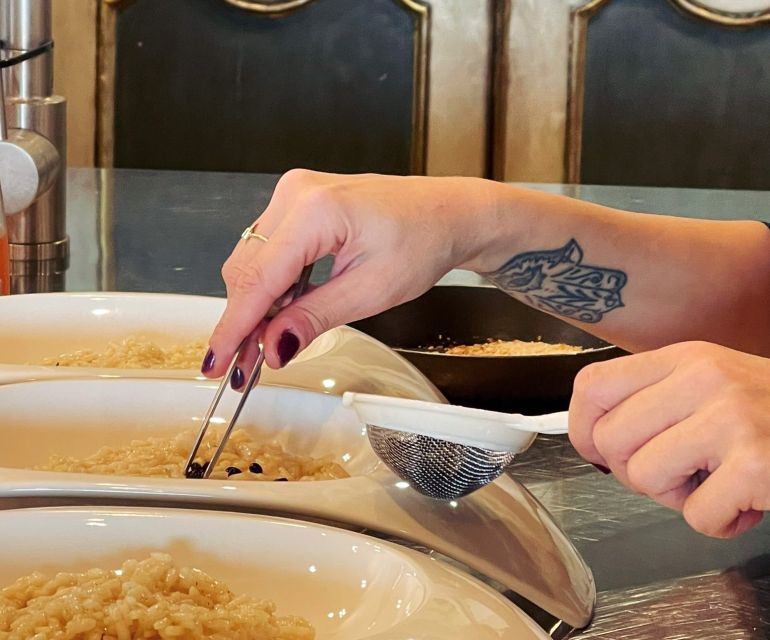 Milan: Fun Cooking Class Learning Italian Recipes - Customer Testimonials