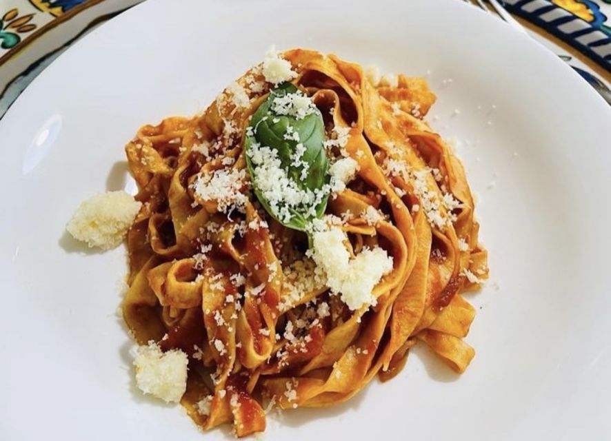 Milan: Fun Cooking Class Learning Italian Recipes - Ask Away