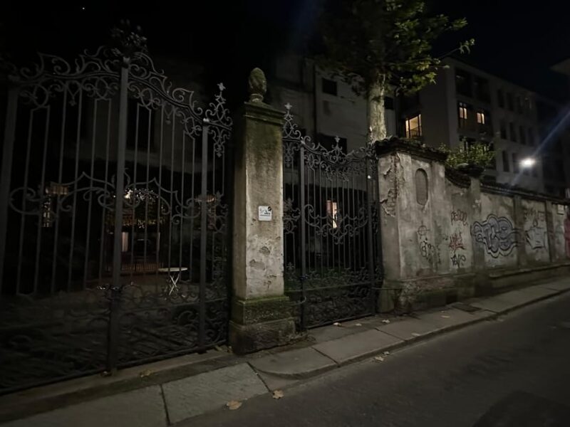 Milan: Ghosts, Mysteries, and Secrets Guided Walking Tour - Uncovering the Citys Dark Legends