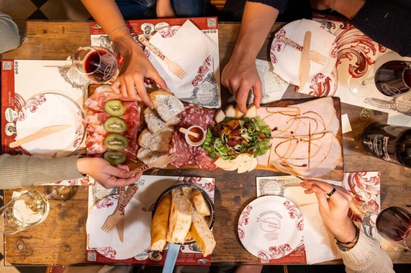 Milan: Gourmet Food Tour - An In-Depth Look at the Milan Gourmet Food Tour