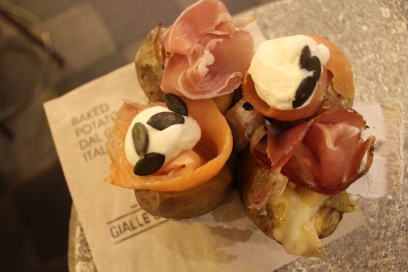 Milan: Gourmet Food Tour - Summary