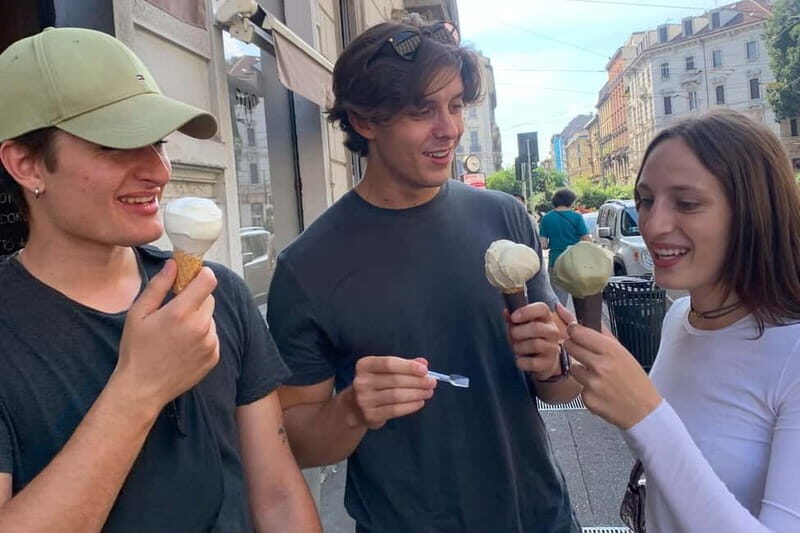 Milan: Guided Food Tour with Tastings - A Deep Dive Into the Milan Food Tour Experience