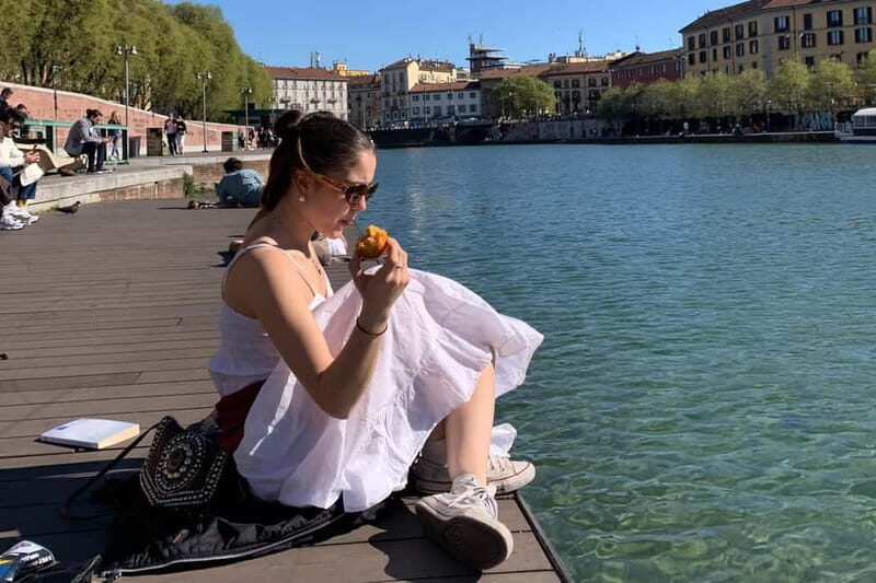 Milan: Guided Food Tour with Tastings - Practical Details and Tips