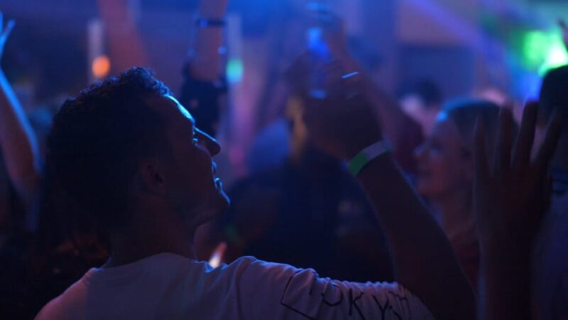 Milan: Guided Riviera Bar Crawl With Shots and VIP Entry - Experience Highlights