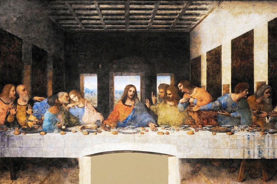 Milan: Guided Tour of Da Vinci's Last Supper - Frequently Asked Questions