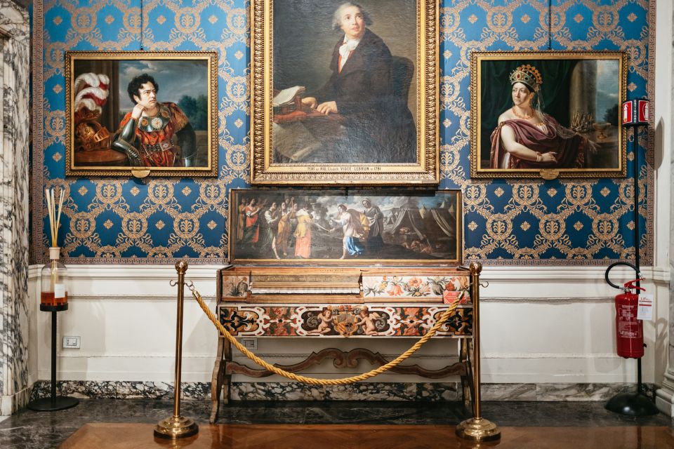 Milan: Guided Tour of La Scala Theatre and Museum - Frequently Asked Questions