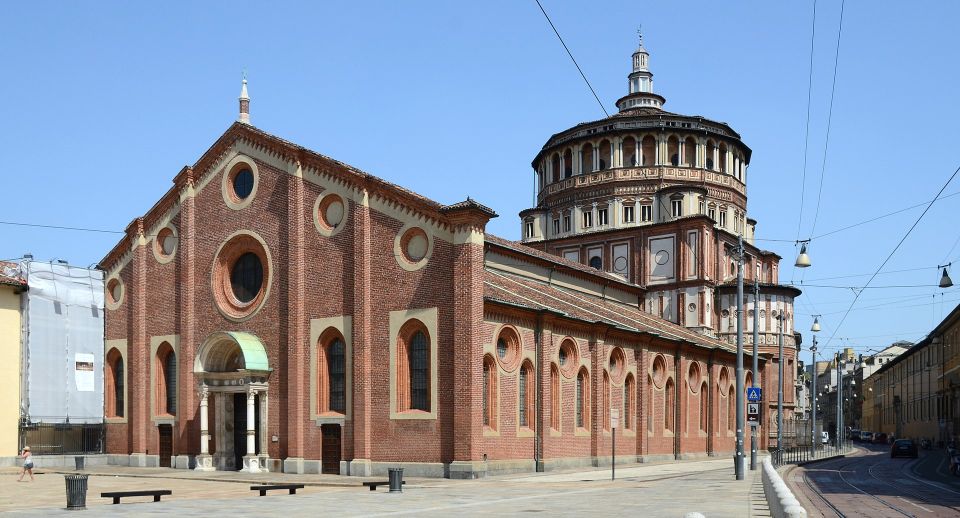 Milan: Guided Tour of The Last Supper - Tour Overview and Pricing
