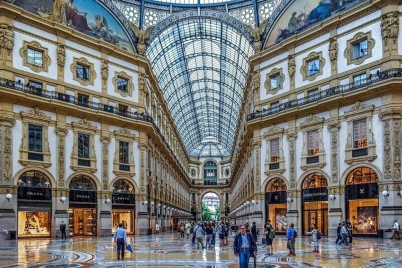 Milan: Guided Walking Tour - Final Thoughts