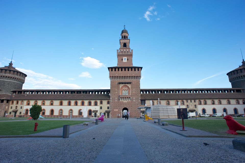 Milan: Guided Walking Tour with Duomo and the Last Supper - Who This Tour Suits Best