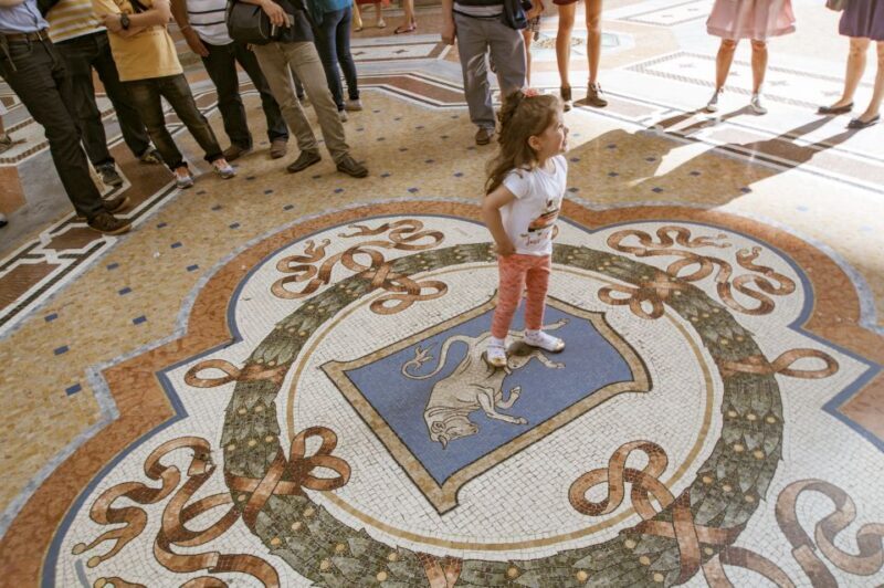 Milan: Guided Walking Tour with Last Supper Skip-the-Line - The Itinerary Breakdown: What You’ll Experience
