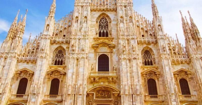 Milan: Guided Walking Tour with Last Supper Skip-the-Line - What the Reviews Say