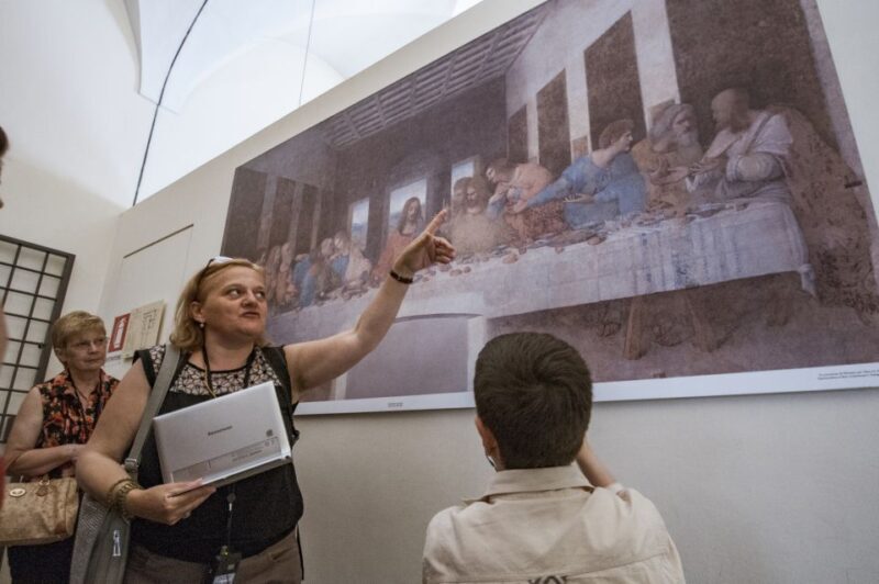 Milan: Guided Walking Tour with Last Supper Skip-the-Line - Final Thoughts and Who It’s For