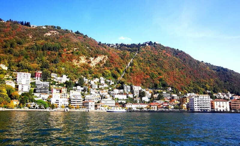 Milan: Half-Day Lake Como Small Group Tour & Boat Cruise - Authentic Experiences You’ll Love