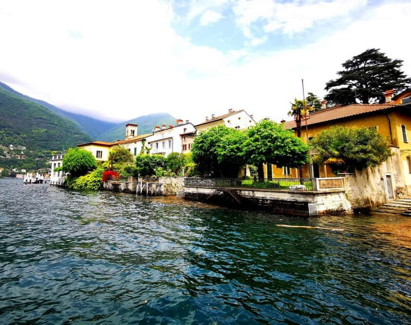 Milan: Half-Day Lake Como Small Group Tour & Boat Cruise - Who Should Book This Tour?