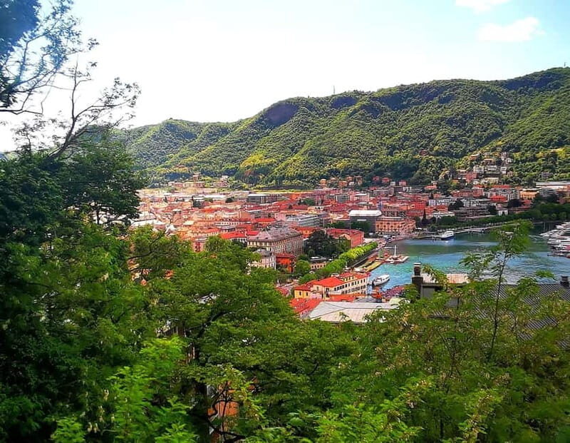 Milan: Half-Day Lake Como Small Group Tour & Boat Cruise - FAQ