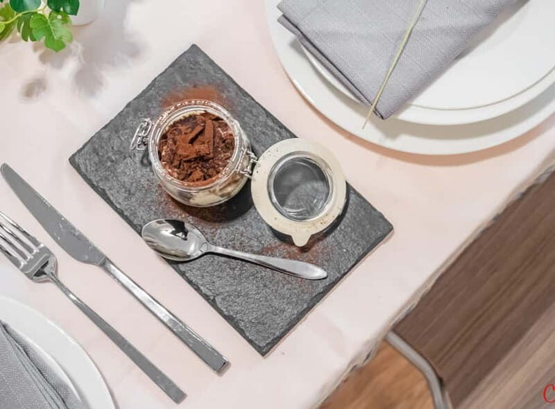 Milan: Hands-On Pasta & Dessert Cooking Class & Wine Pairing - The Sum Up