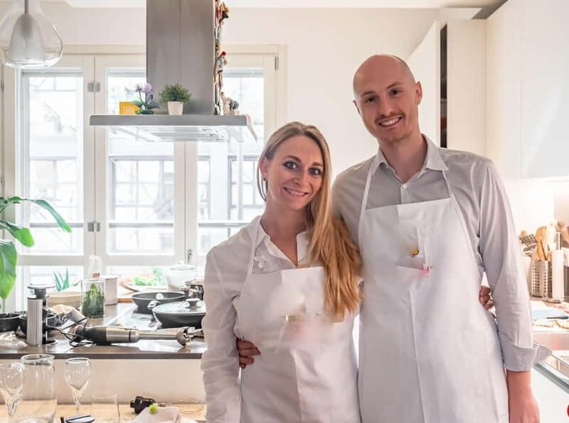 Milan: Hands-On Pasta & Dessert Cooking Class & Wine Pairing - FAQ