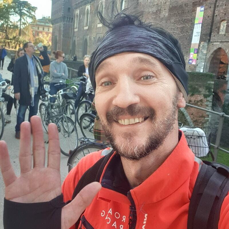 Milan: Hidden Gems Guided Bike Tour - A Deep Dive into the Experience