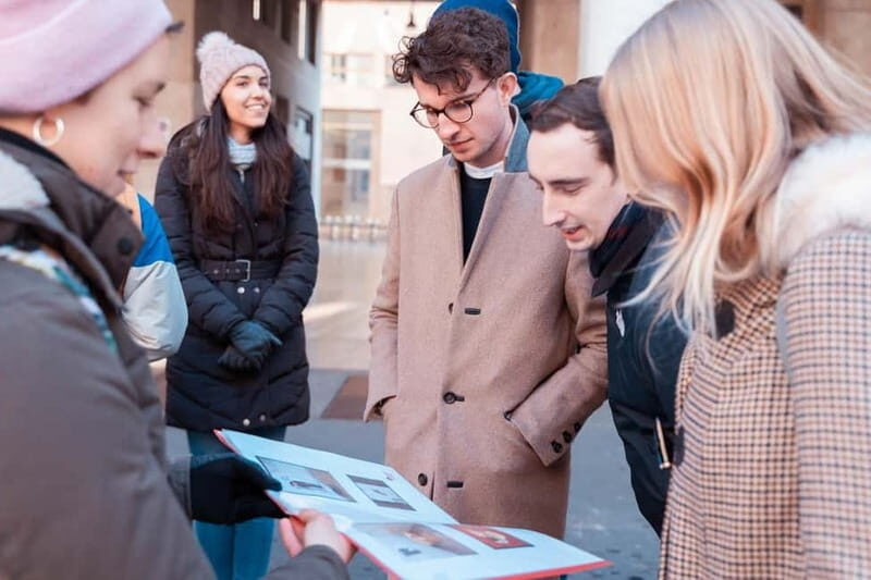 Milan Highlight and Hidden gems Private Tour - What’s Included and What’s Not