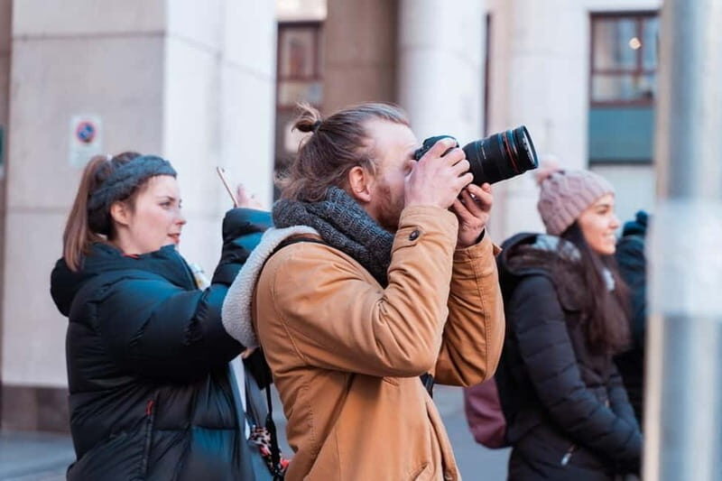 Milan Highlight and Hidden gems Private Tour - Authentic Experiences and Insights