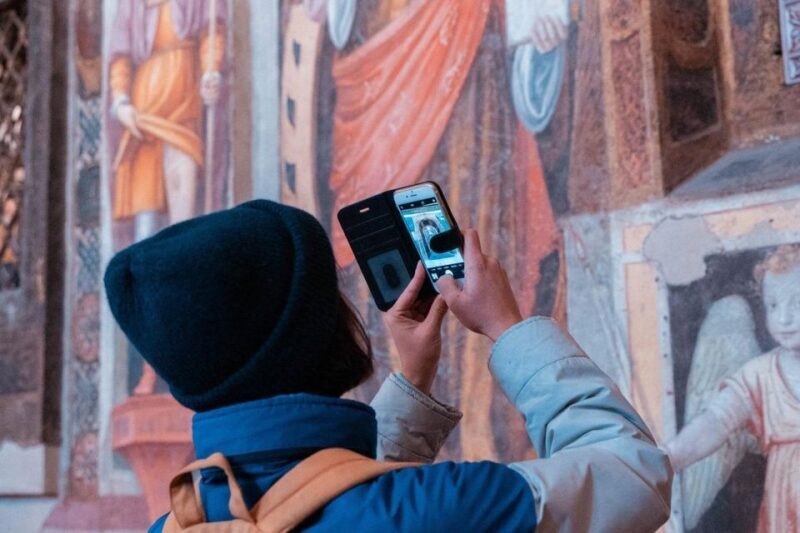 Milan Highlight and Hidden gems Private Tour - The Sum Up