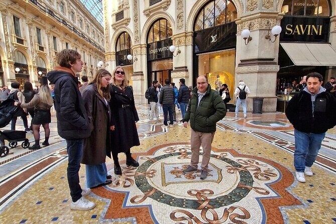 Milan Highlights And Hidden Gems Walking Tour (Private Tour) - What You’ll Love About This Tour