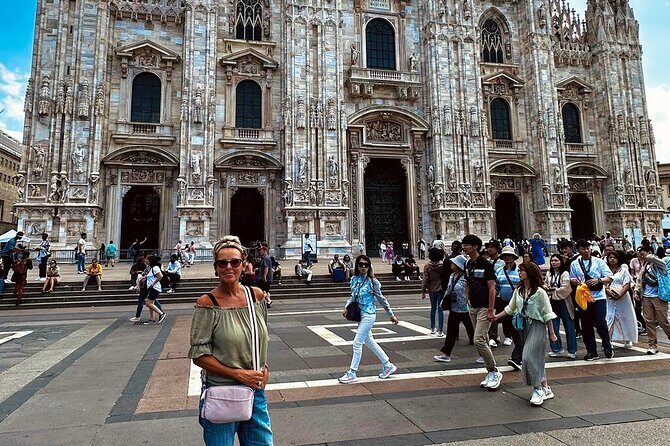 Milan Highlights And Hidden Gems Walking Tour (Private Tour) - Final Thoughts