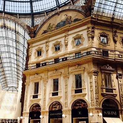 Milan Highlights Private 3-Hour Walking Tour - The Itinerary Breakdown: What to Expect