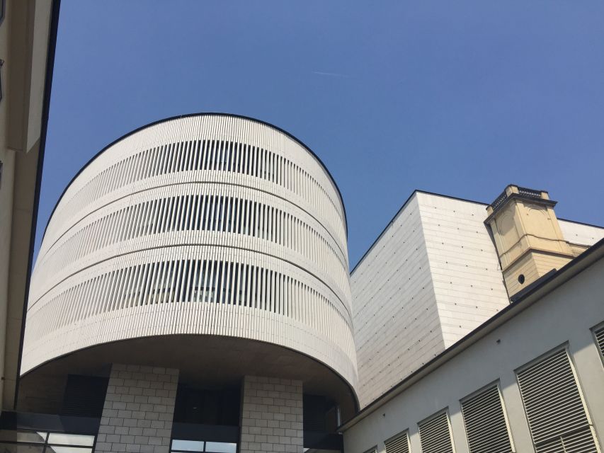 Milan Highlights Private 3-Hour Walking Tour - Key Highlights