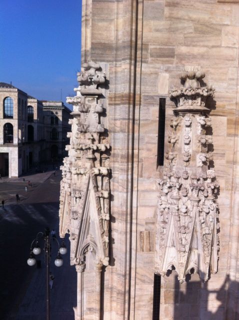 Milan Highlights Private 3-Hour Walking Tour - Tour Activities