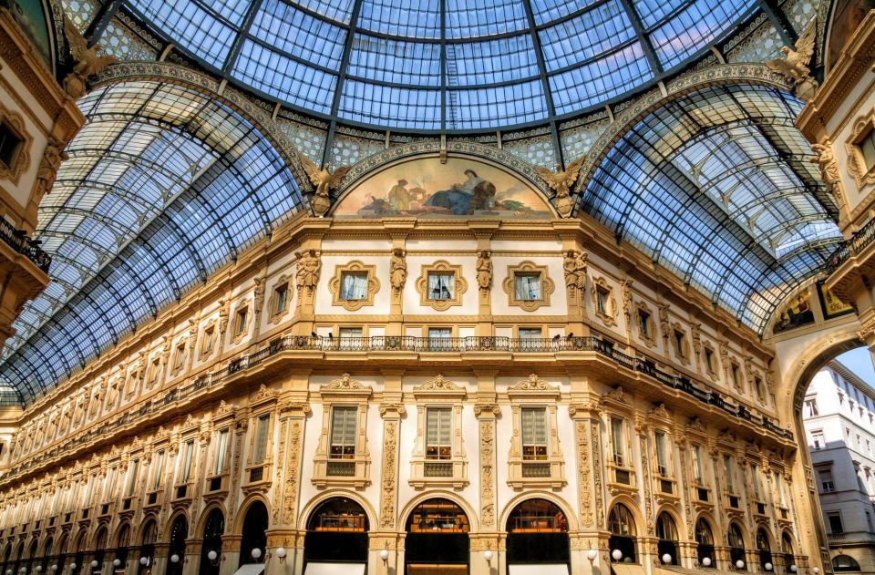 Milan: Historic Secrets Small Group Tour - Additional Information