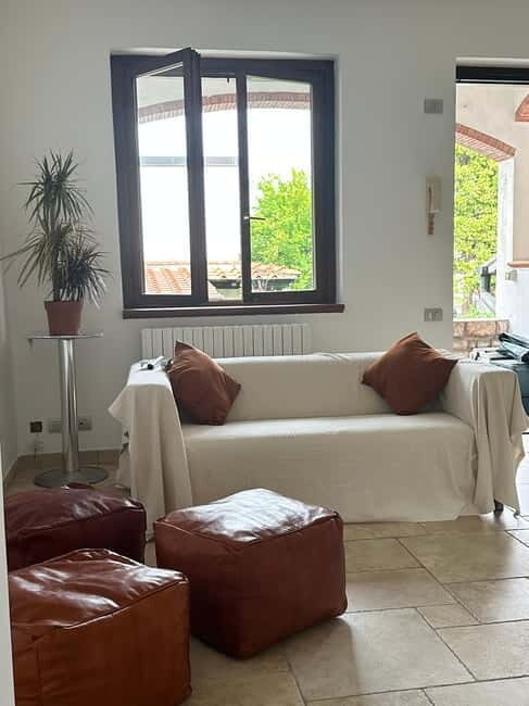 Milan: Home Gorgonzola Dinner, Overnight Stay & Dairy Visit - Final Thoughts
